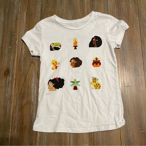 Girls Disney Encanto shirt